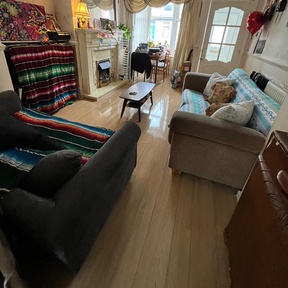 Deep Cleaning Oban